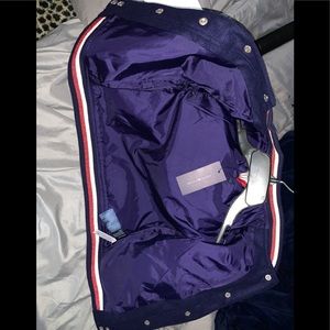 X-Small kids jacket Tommy Hilfiger